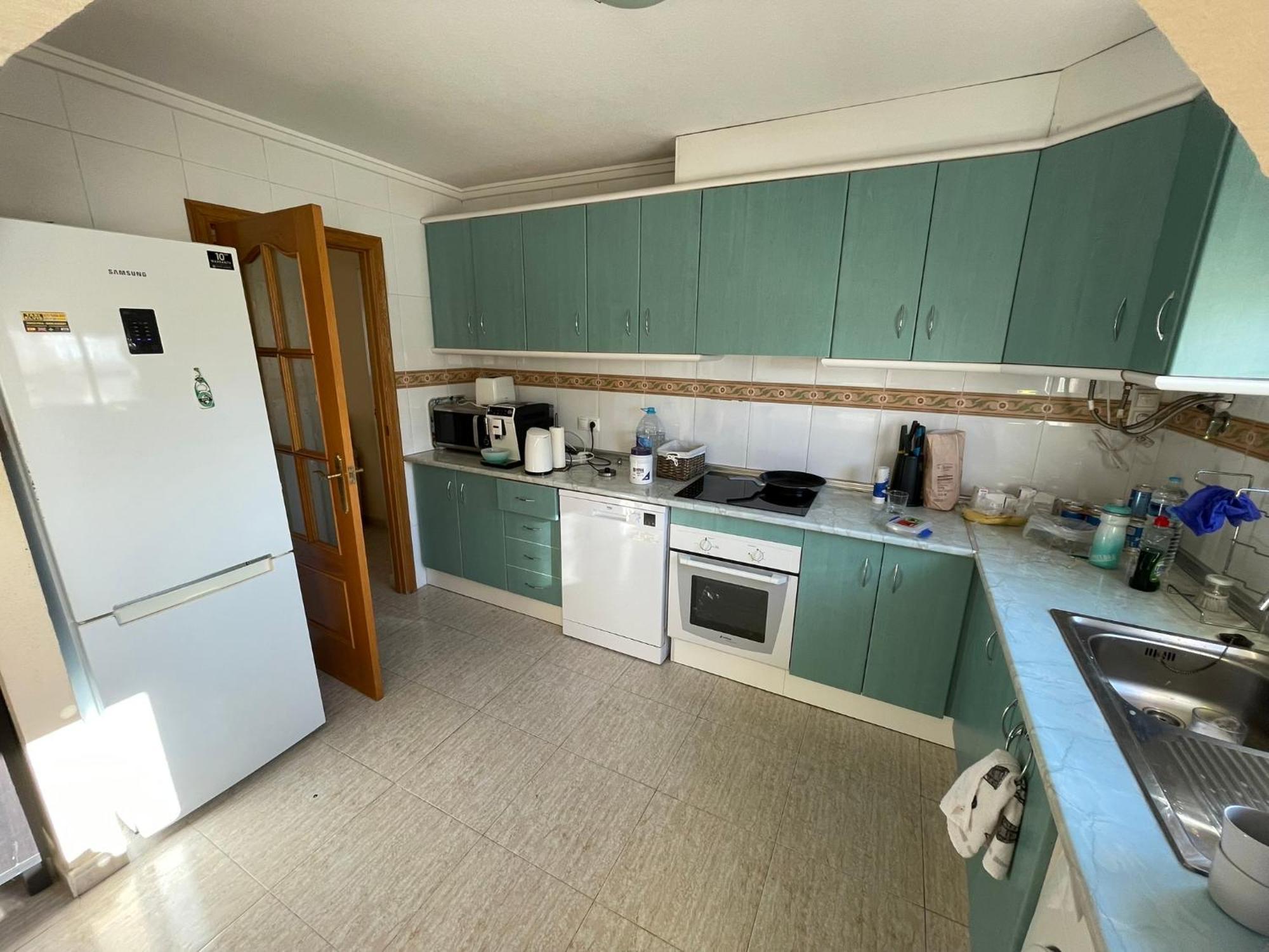 Maison Type Villa 4 Facades 4 Bedrooms Gran Alacant Ngoại thất bức ảnh